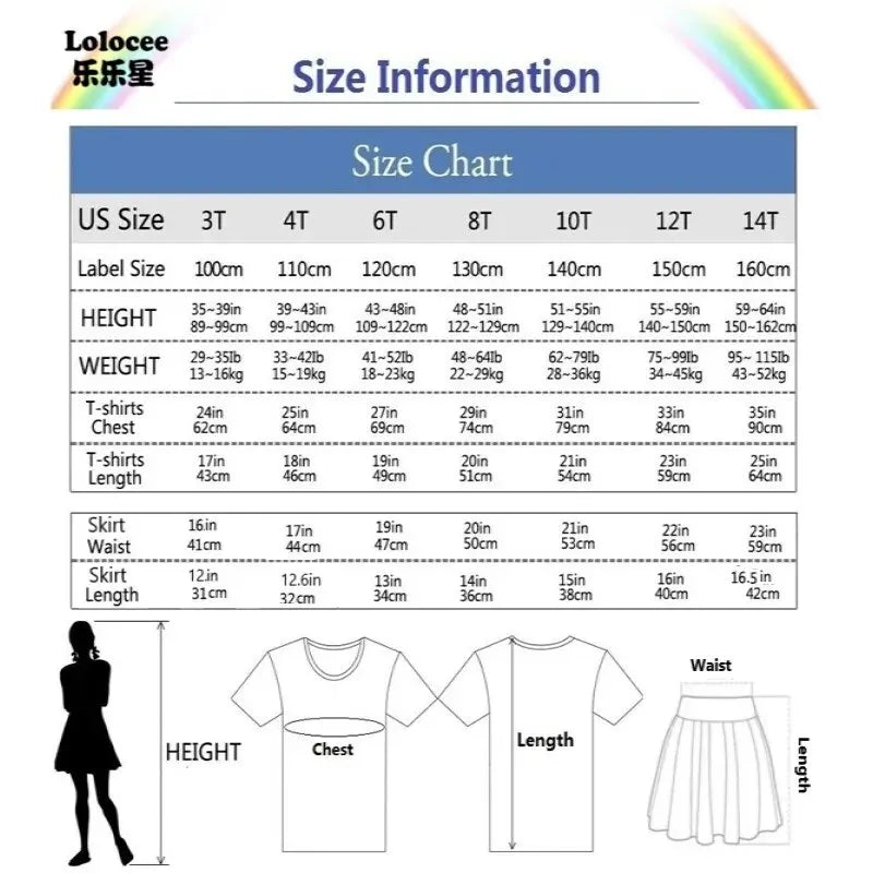 Nette Sommer Mädchen Outfits Cartoon Katze T-shirt und Tutu Rock 2 teil/satz Mädchen Prinzessin Kleidung Anzug Kinder Geburtstag Kleidung