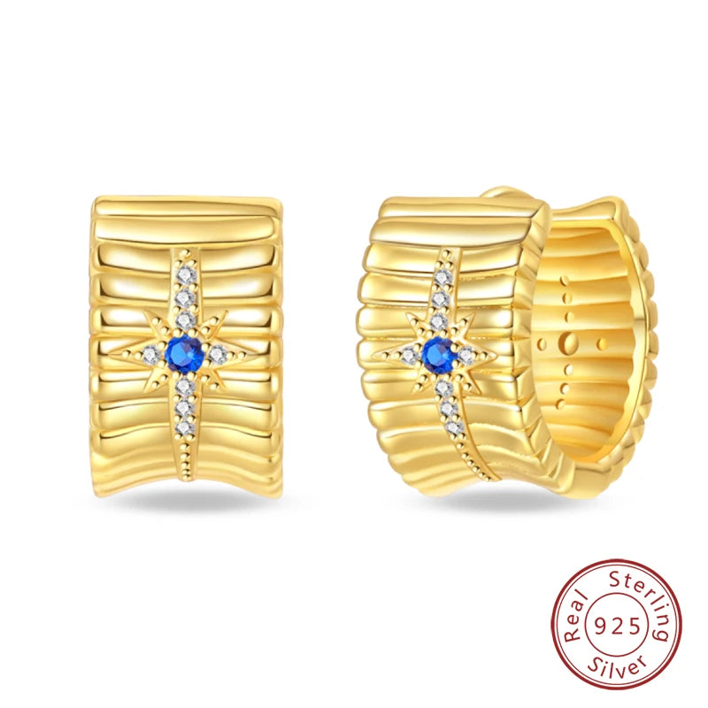 Luxus Goldene Muschel Seestern Perle Ohr Studs 925 Silber Schmetterling Herzförmige Anhänger Perle Ohrringe Für Frauen Partei Schmuck