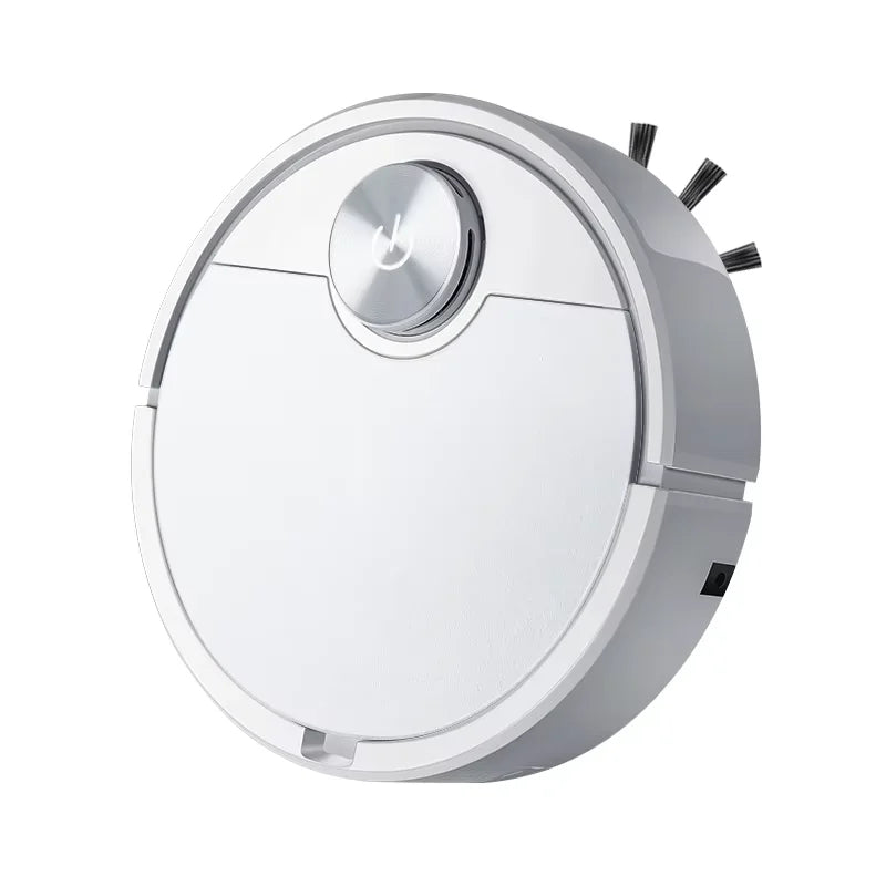 Neue ES06 Roboter Staubsauger APP Drahtlose Reinigung Maschine Smart Fernbedienung Kehren Boden Für Hause Staubsauger