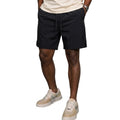 Sommer Herren Sport Fitness Shorts Schnelltrocknende Athletische Arbeitsshorts Freizeithosen Boardshorts mit Taschen Strandshorts Gym-Hosen für Männer