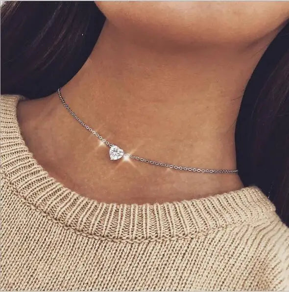 Neue Gold Farbe Pailletten Münzen Anhänger Halskette für Frauen Böhmischen Choker Halsketten Damen Hals Kurze Kette Collares Schmuck Geschenke