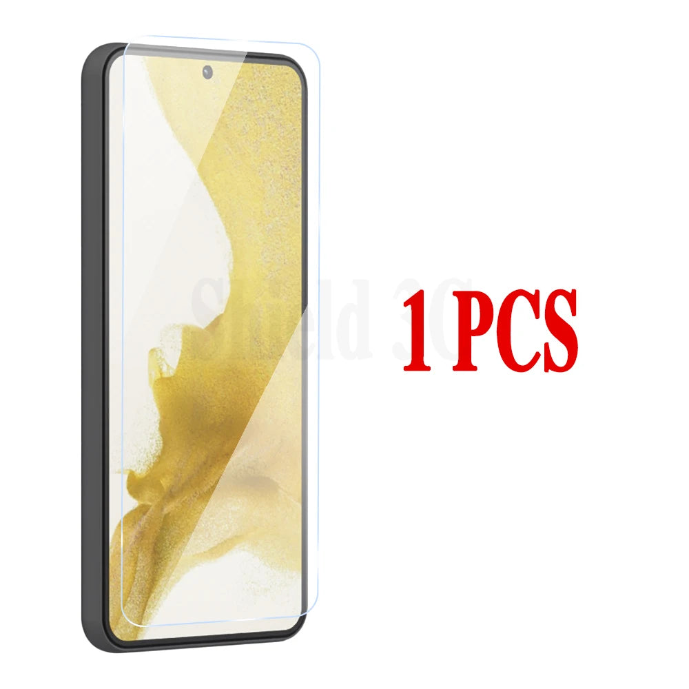 1-3 Stück Panzerglas für iPhone 18 Pro Max 17 16 15 14 13 12 11 Pro Displayschutzfolie für iPhone 16 15 14 Plus Schutzglas