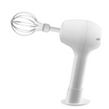 B98A-Drahtlose Tragbare Elektrische Mixer Automatische Schneebesen Teig Schneebesen Backen Kuchen Creme Mixer Küche Werkzeug