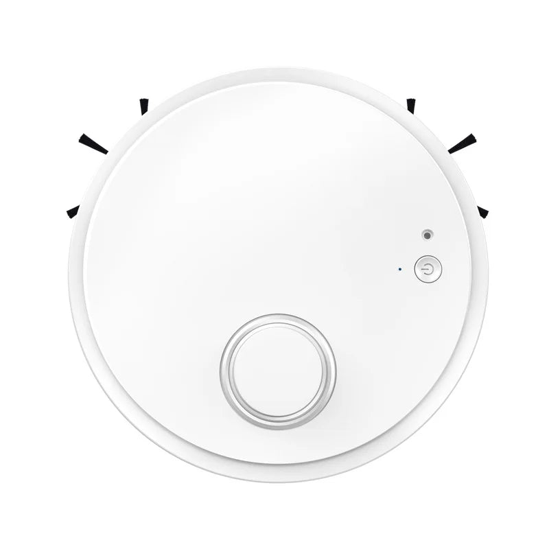 Neue ES06 Roboter Staubsauger APP Drahtlose Reinigung Maschine Smart Fernbedienung Kehren Boden Für Hause Staubsauger