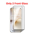 4-in-1-Vollabdeckung aus gehärtetem Glas für Realme 14 Pro Plus 9D gebogener Displayschutz Realme 14 Pro+ Realme 14Pro 14Pro 5G-Objektivfilm
