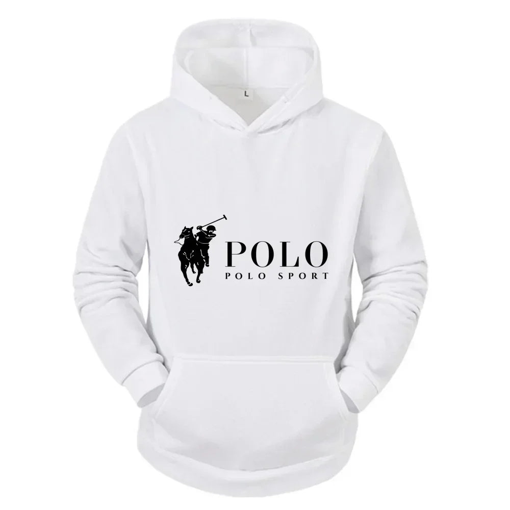 Neue Freizeit-Sweatshirts für Herren und Damen für Herbst und Winter, warme Sweatshirts für Outdoor-Fitness und Jogging sowie Herren-Hoodies.