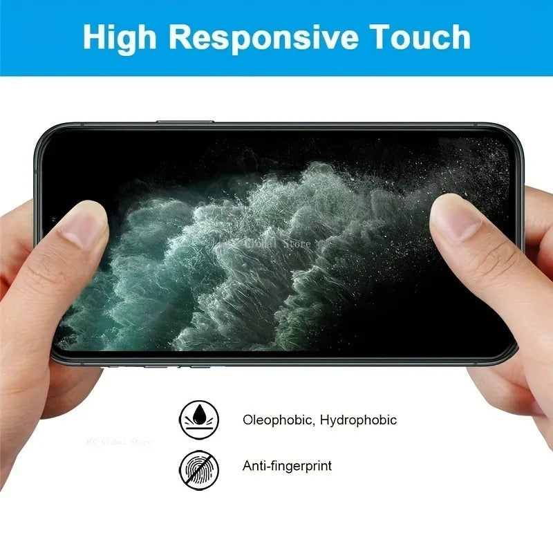 2Pcs Privatsphäre Gehärtetem Glas Für Samsung Galaxy A02s M02s F02s A03s A12 F12 A13 A14 A20s A23 A32 a42 A52 A53 A54 Screen Protector