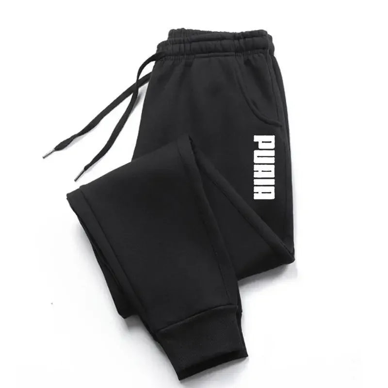 2026 Neue Frühlings- und Herbst-Mode-Sporthosen für Herren und Damen Outdoor-Fitnesshosen Herren Casual Jogginghosen Calça Baggy