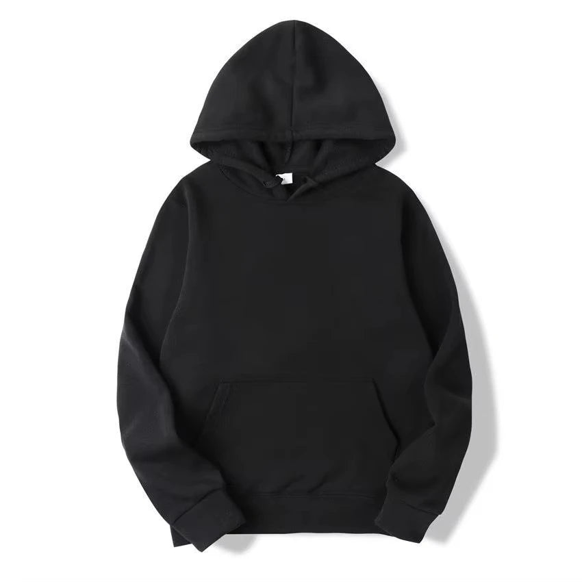 Trendige Herren-Hoodies mit Aufdruck Lässige Sweatshirts für Outdoor Fitness Sport Jogging Herrenbekleidung Modische Streetwear Pullover 2026 Oberteile