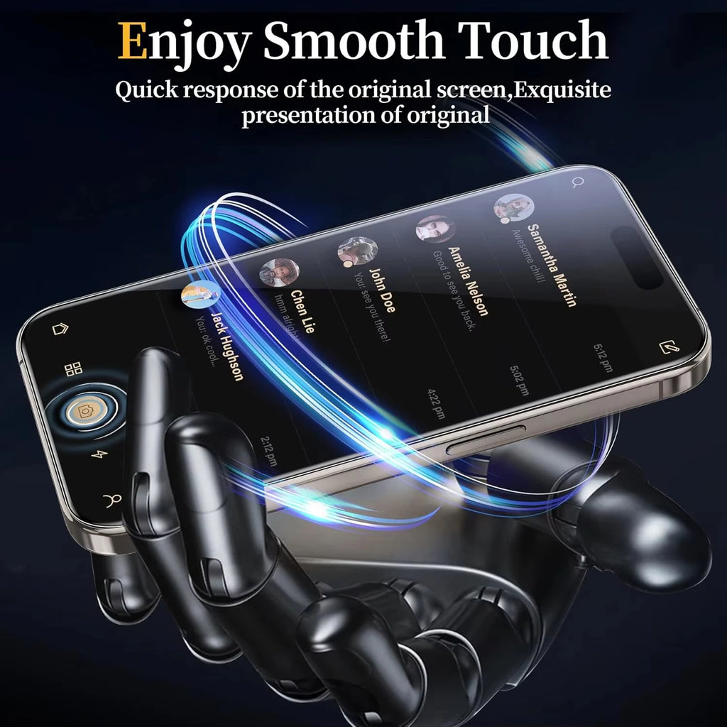 1-5PCS HD Volle Abdeckung Screen Protector Für Xiaomi 15T Pro 14T 13T 12T 11T 11 Lite 5G Ne 12 Lite 13 14 Schutz Gehärtetem Glas