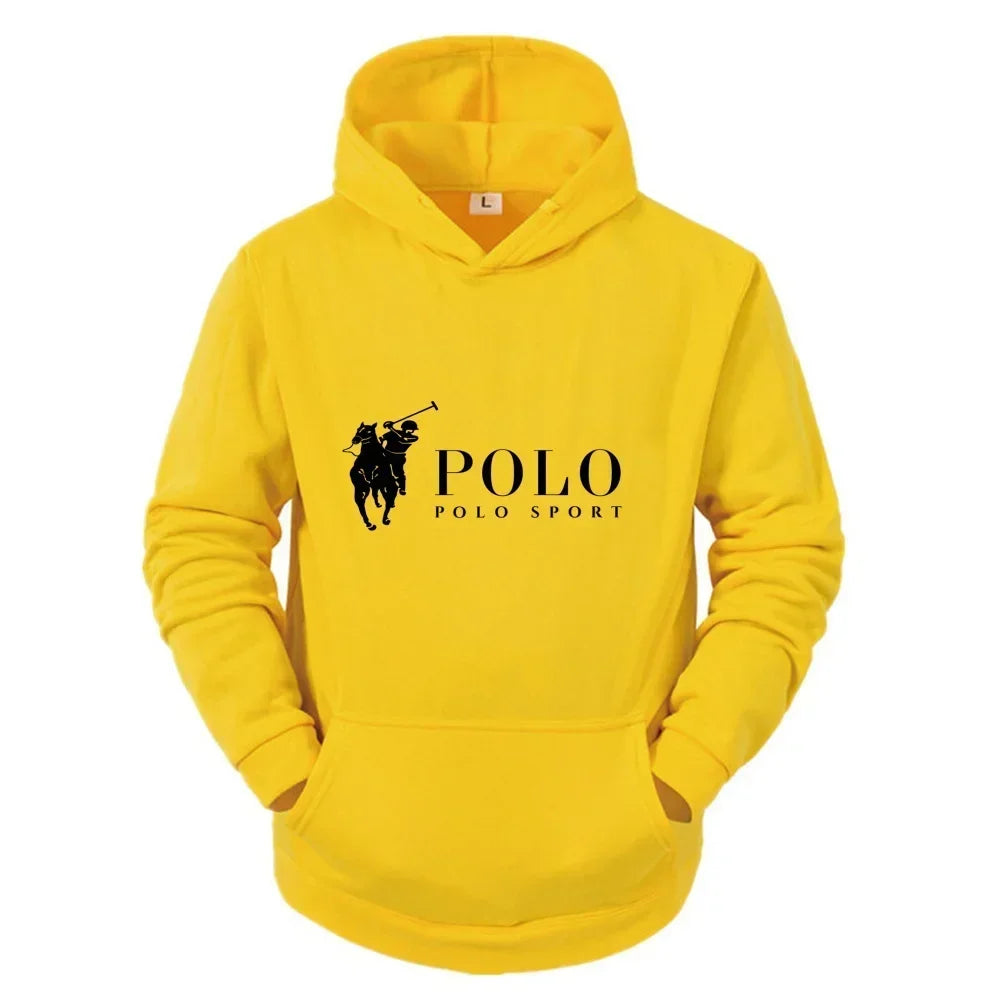 Neue Freizeit-Sweatshirts für Herren und Damen für Herbst und Winter, warme Sweatshirts für Outdoor-Fitness und Jogging sowie Herren-Hoodies.