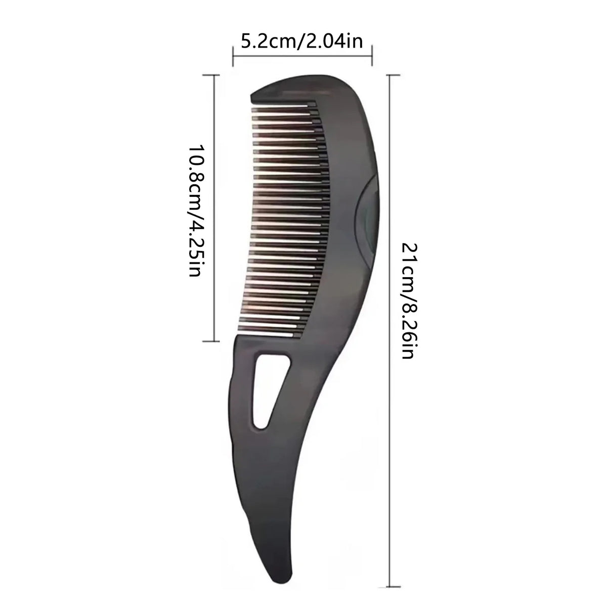 Schuppen Entfernung Kopfhaut Haar Kämme Haar Dressing Kamm Selbstreinigende Anti-Statische Massage pinsel Haarpflege Styling werkzeuge