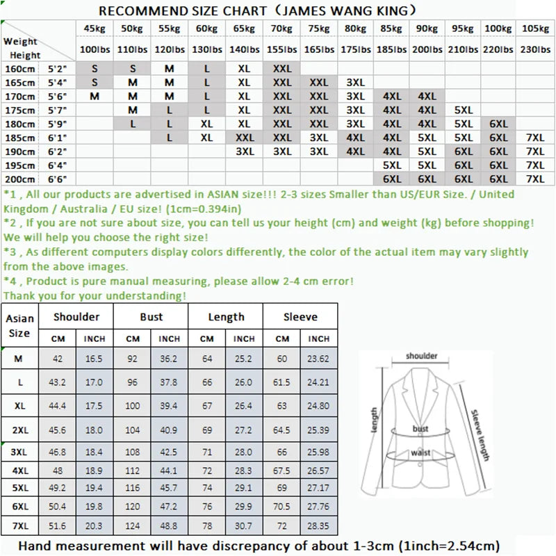 Slim Fit Zweireiher Gestreifter Anzug Weste Hose 3-teiliges Set Koreanische Mode M-7XL Herren Modischer gestreifter dreiteiliger Anzug