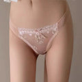 Neues 2026 Ultra-Dünnes Spitzen-Lingerie-Set für Damen, Push-Up, Transparent, Übergröße, Weich, Sexy, Alltags-Unterwäsche, BH