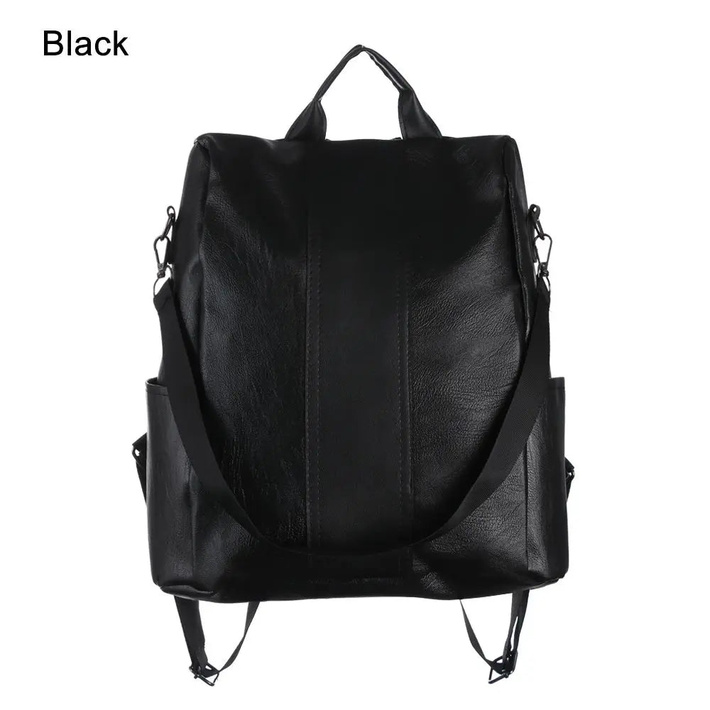 Frauen Anti-Diebstahl-Design Rucksack lässig Tages rucksack Outdoor weibliche Rucksack Frauen Schulter Reise Multifunktion taschen