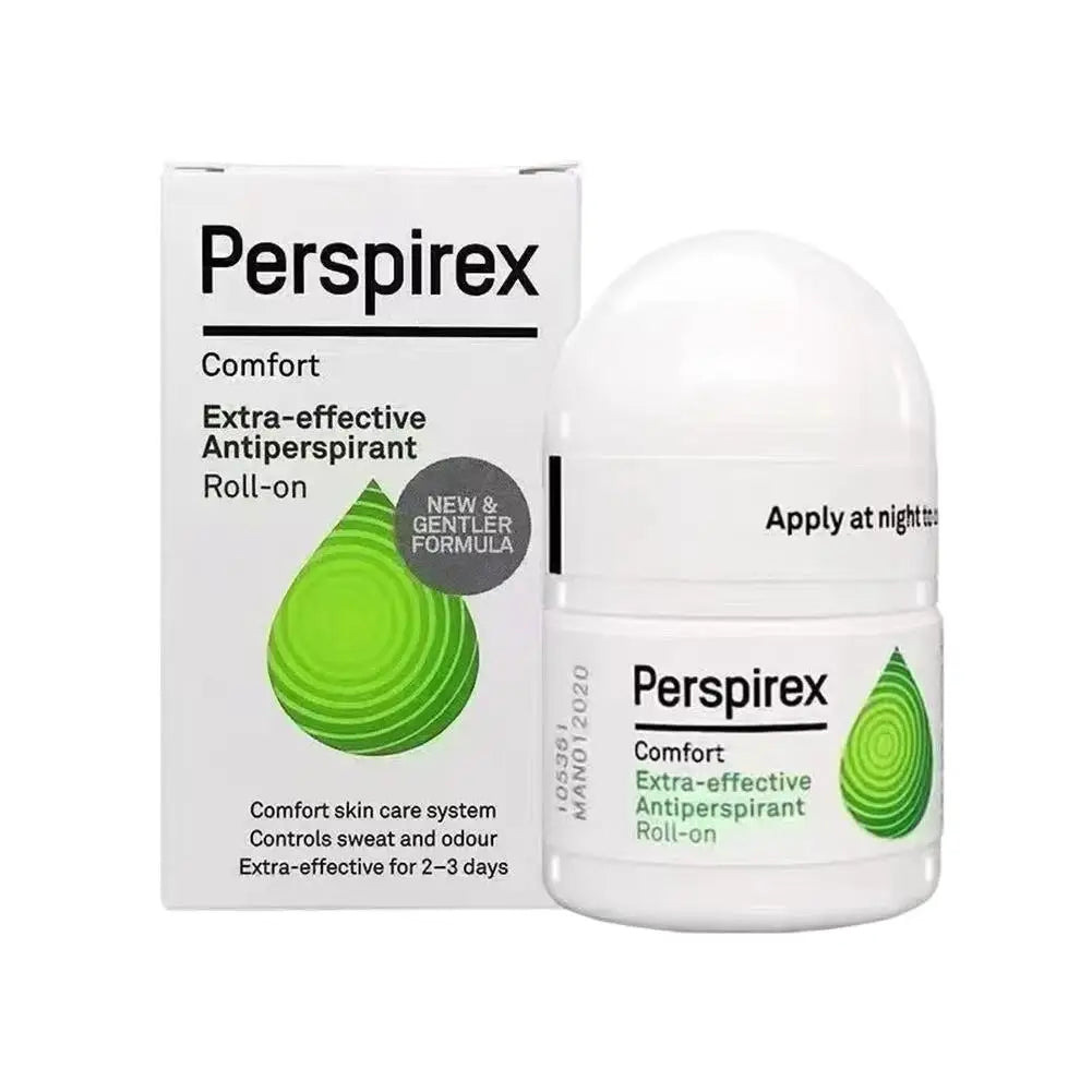 1/3 Stück Antitranspirant-Anti-Transpirant-Deodorant-Stift für Männer und Frauen, langlebig, hochwirksam, für Perspirex