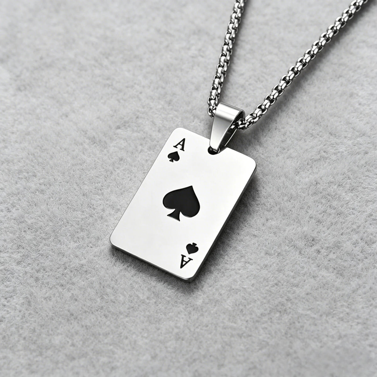 Neue Personalisierte Kreative Hochwertige Halskette für Frauen, Nischen-Luxus Achtzackiger Stern-Anhänger Schmuck, Geschenkidee