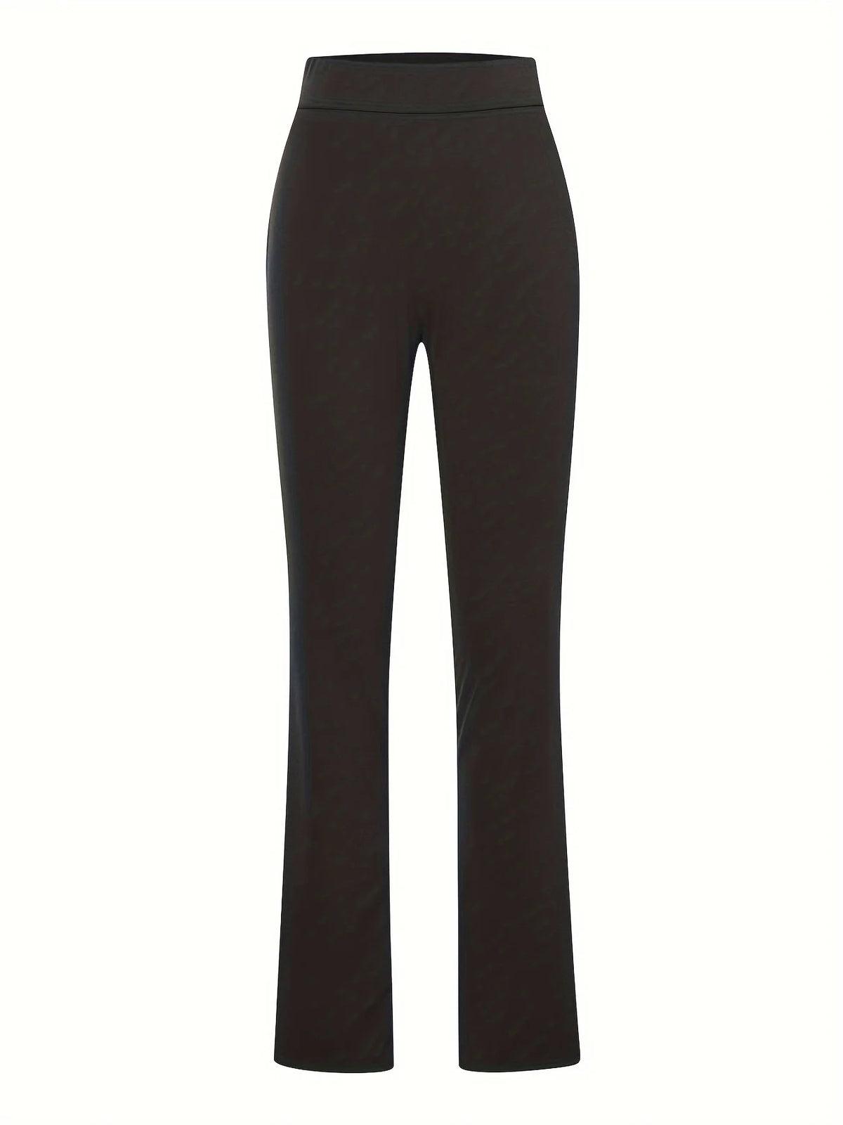 2024 Sommer neue Damen Plus-Size-Britisch Street Style Fashion Style Plissee Design ausgestellte Hose