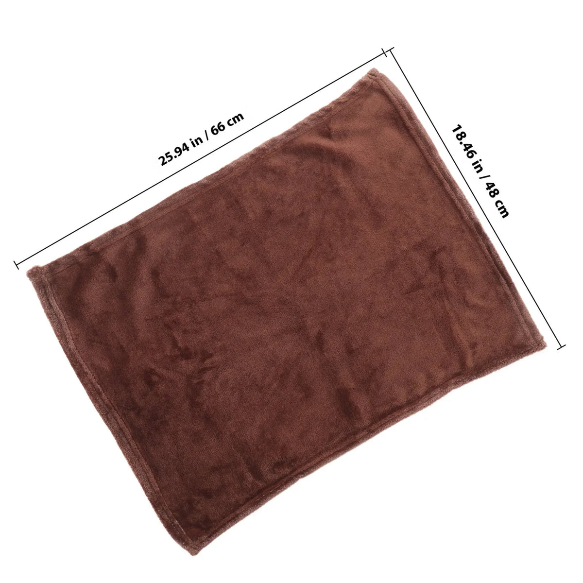 Fleece-Haustierdecke für Katzen Premium Flanell-Material Super Bequeme Leichte Warme Katzenbettdecke Rosa Flanell-Haustierdecke