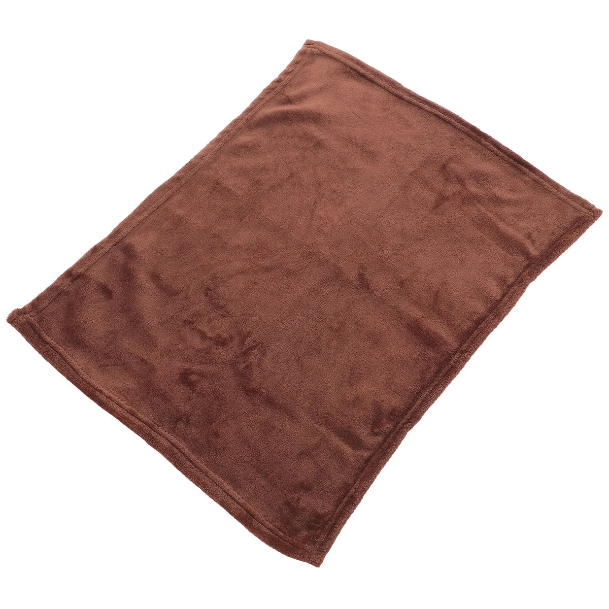 Fleece-Haustierdecke für Katzen Premium Flanell-Material Super Bequeme Leichte Warme Katzenbettdecke Rosa Flanell-Haustierdecke