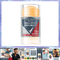 Antitranspirant für Männer, Deodorant, sauber, 72 Stunden Schweiß- und Geruchsschutz, verschreibungspflichtiges Antitranspirant, Körpergeruchsentferner, Antipe