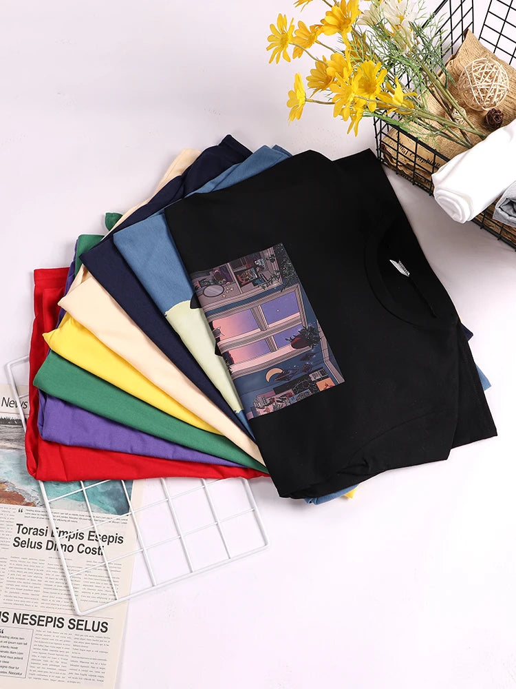 Mittlere Erde jährliche Mordor Fun Run T-Shirts Frauen Vintage lässig All-Mathe Tops atmungsaktive Mode Kurzarm Damen bekleidung