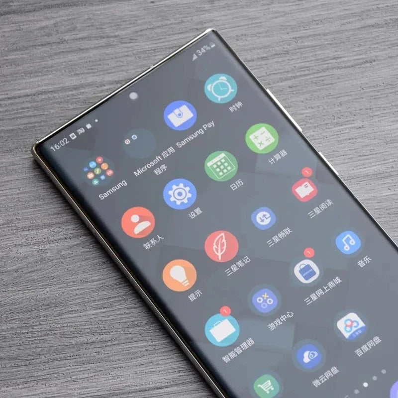 4Pcs Matte Hydrogel Film Für Samsung S24 S21 S22 S23 Ultra S20 FE Screen Protector Für Galaxy Note 20 Ultra S8 S9 S10 Plus S10E