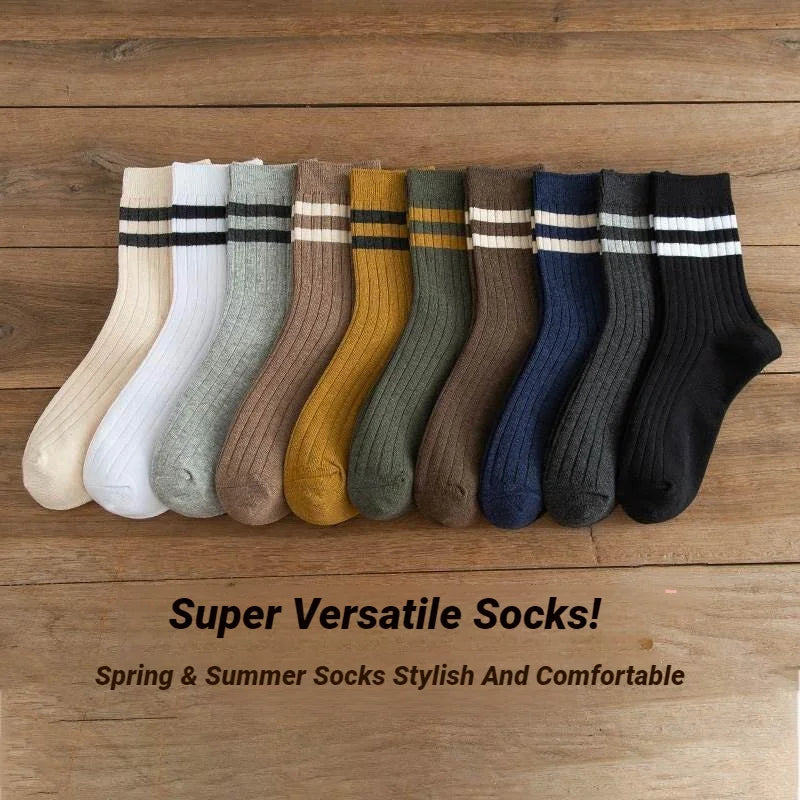 Hochwertige Herrensocken, kurz geschnitten, atmungsaktiv, für den Sommer, lässig, weich, sportlich, vielseitig und bequem für Damen