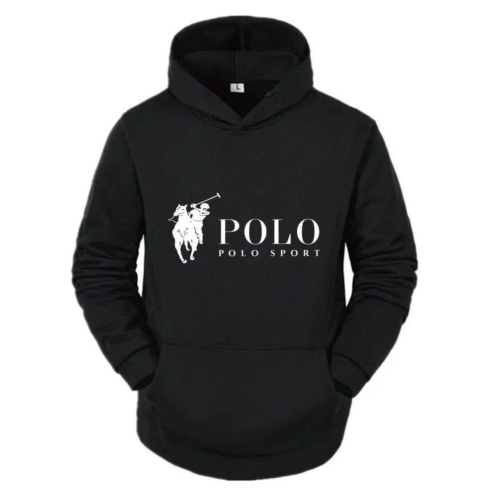 Neue Freizeit-Sweatshirts für Herren und Damen für Herbst und Winter, warme Sweatshirts für Outdoor-Fitness und Jogging sowie Herren-Hoodies.
