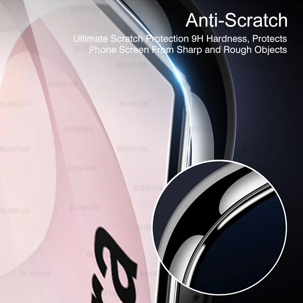 8in1 Displayschutzfolie Außenglas für Samsung Galaxy Z Fold8 Ultra 5G Kamerafolie Gehärtetes Glas ZFold8 Fold 8 Ultra ZFold8Ultra