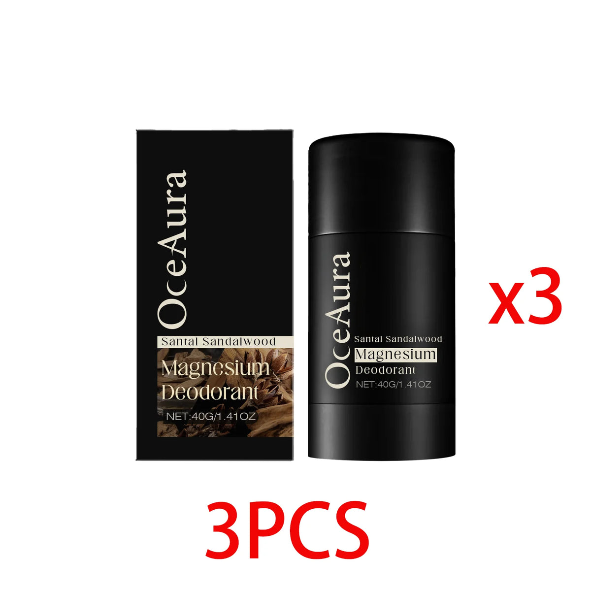 Männer Sandelholz Deodorant Stick Anti Schwitzen Halten Trocknen Anhaltenden Duft Entfernen Achselhöhle Geruch Unterarm Erfrischen Sticks Sanfte 40g
