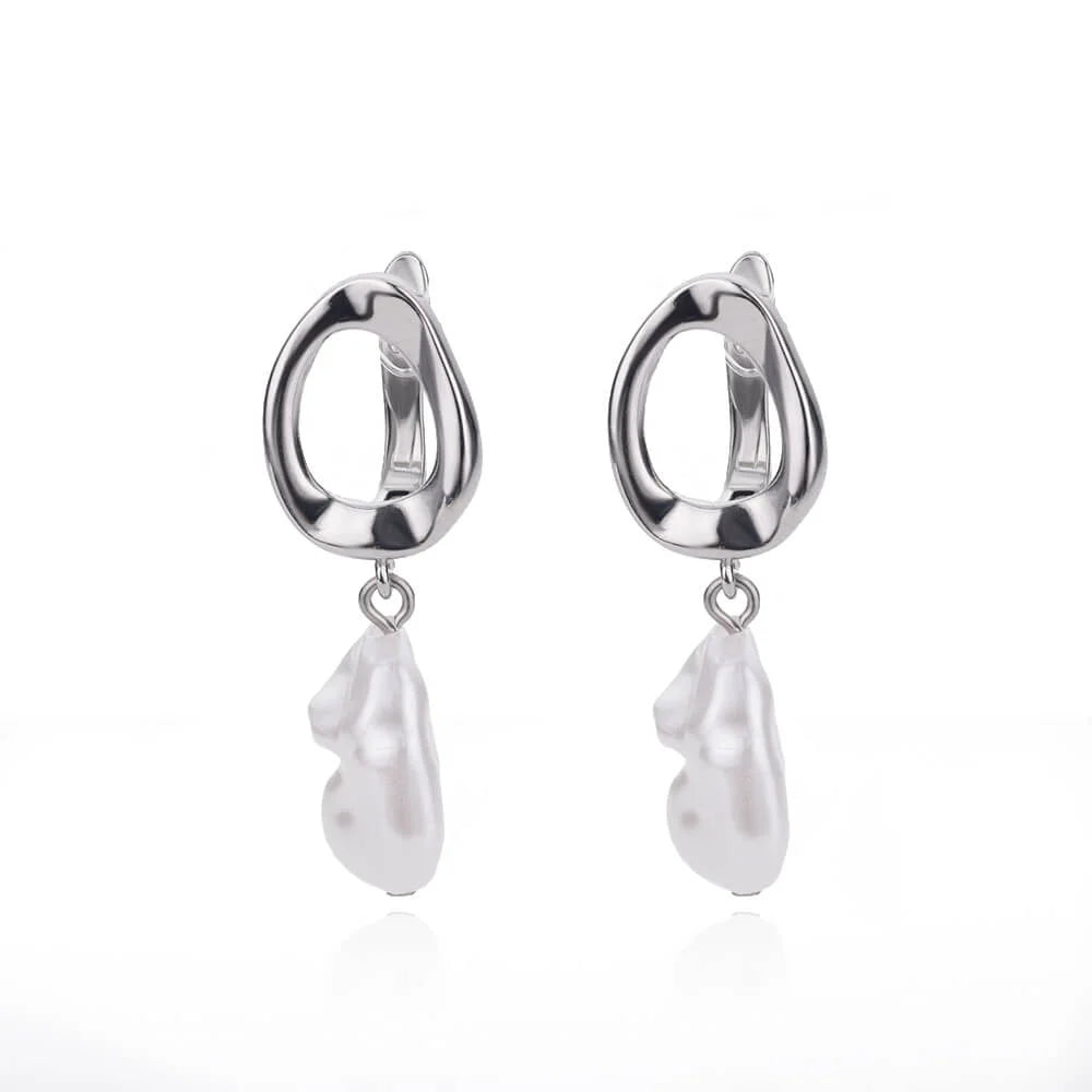 Luxus Zirkon Evil Eye Hoop Ohrringe Für Frauen Edelstahl Türkische Teufel Auge Eardrop Ohrring Ästhetischen Schmuck Geschenk aretes