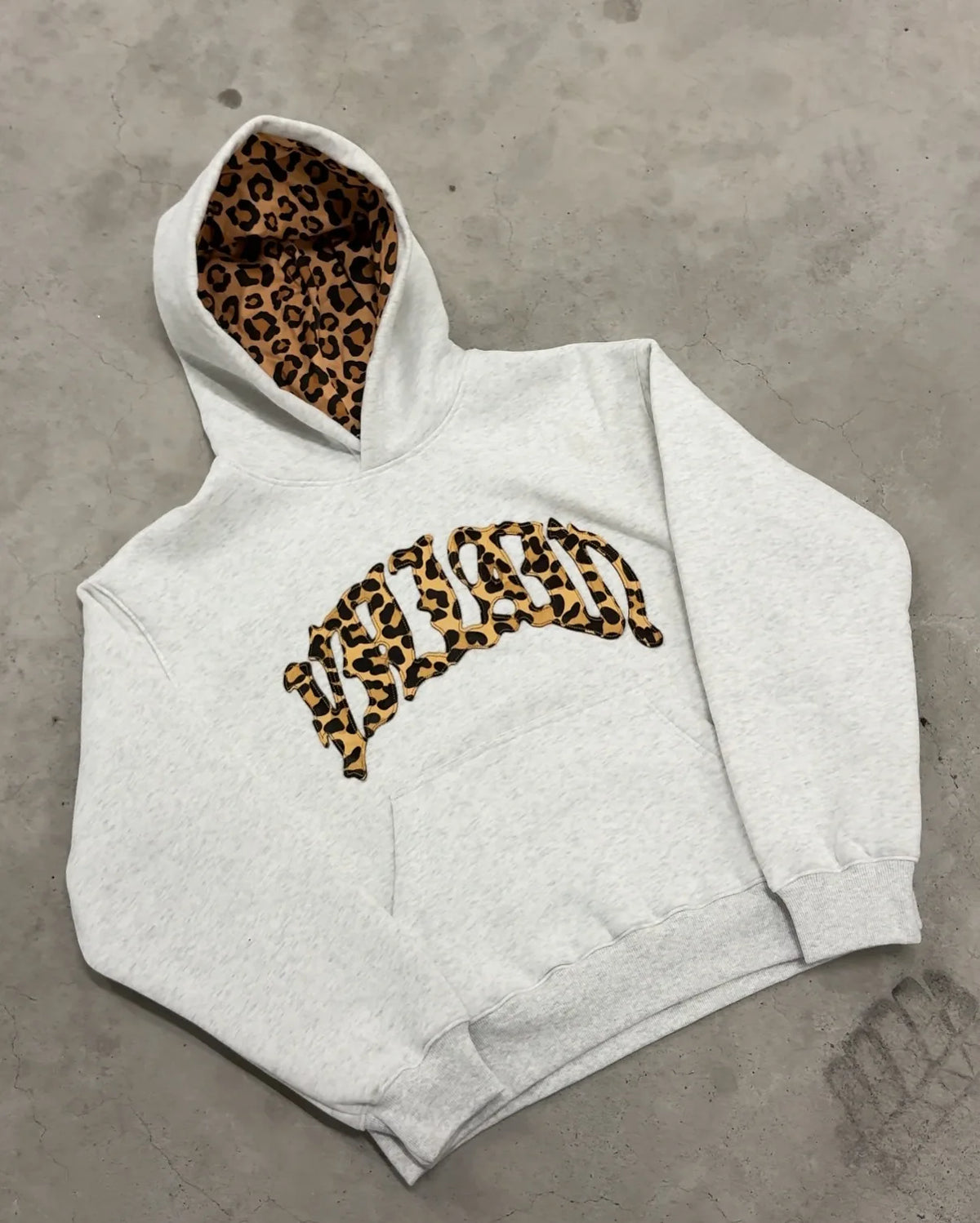 2025, Hoodie-Set für Herren und Damen, Sport-Strickjacke, Jacke, weiblich, Winter, Straße, Hip-Hop, Leopardenmuster, lässig, langärmelig, Sweatshirt-Hose