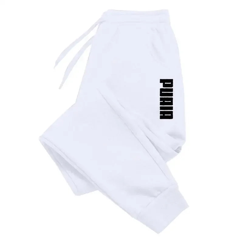 2026 Neue Frühlings- und Herbst-Mode-Sporthosen für Herren und Damen Outdoor-Fitnesshosen Herren Casual Jogginghosen Calça Baggy