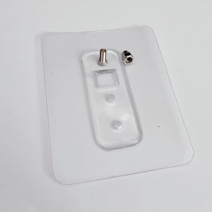 Bad Regal Kein Bohren Wand Montiert Shampoo Flasche Dusche Ecke Rack Wc Lagerung Rack Aluminium Bad Küche Zubehör