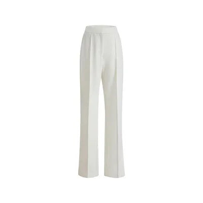 Frühling Neuankömmling koreanisches Design Langarm anzüge für Frauen neue chinesische Platte Schnalle lange Blazer Hosen Blazer Sets y3944