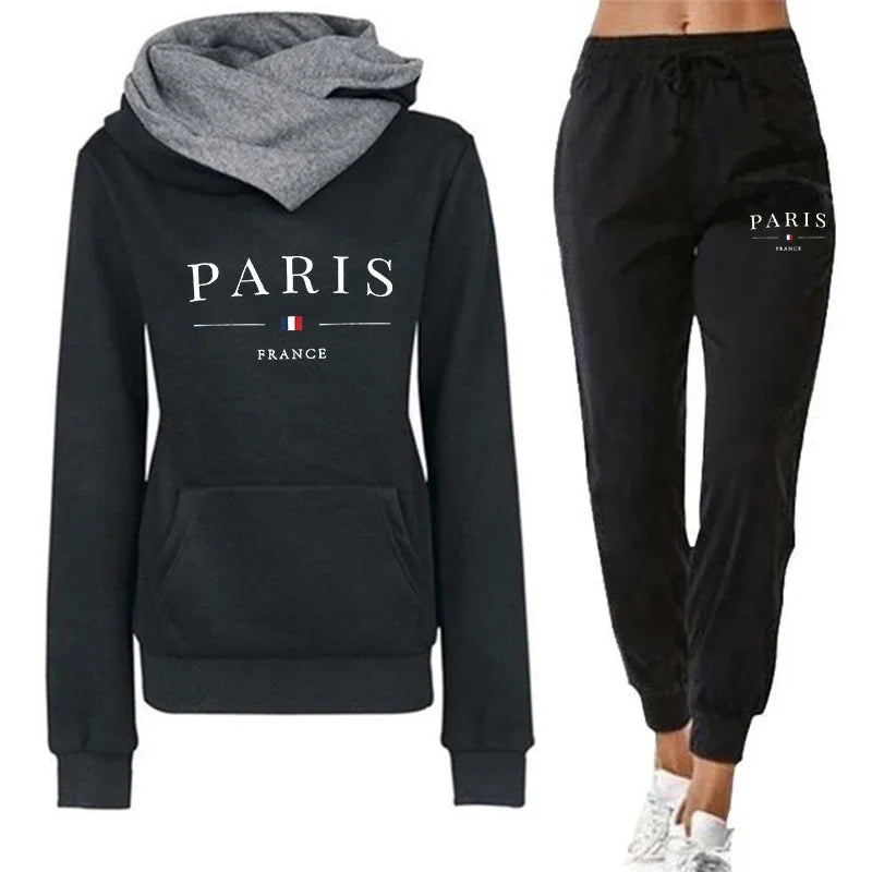 2022 Einfachheit Damen-Trainingsanzug, langärmelig, modisch, Damenbekleidung, Jogginghose, Pullover, Sport, Outdoor, lässig, täglich, heiße Verkäufe