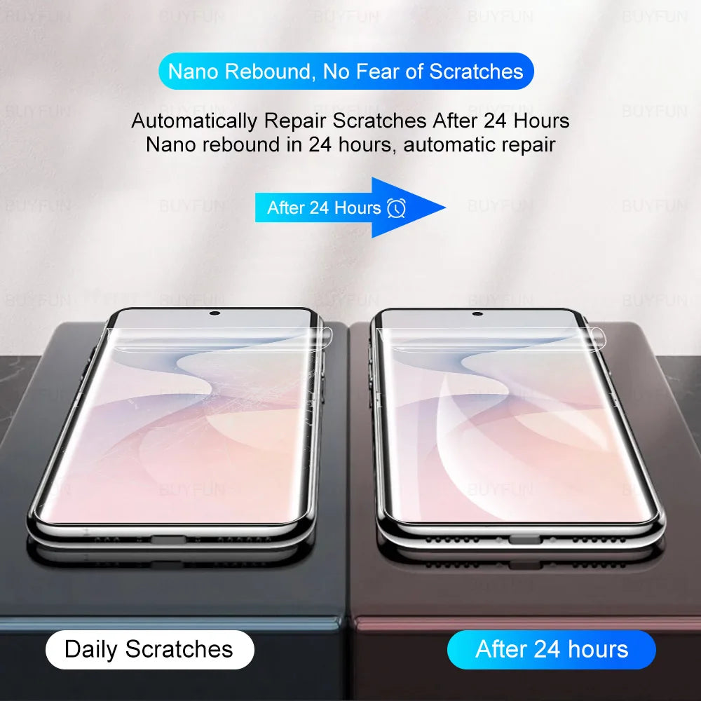 1–4 Stück bruchsichere Hydrogel-Folie für Samsung Galaxy Z Flip 8 7 5G, weicher, faltbarer Displayschutz für SamsungZFlip8 Flip7 Flip8