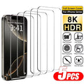 1-5PCS HD Volle Abdeckung Screen Protector Für Xiaomi 15T Pro 14T 13T 12T 11T 11 Lite 5G Ne 12 Lite 13 14 Schutz Gehärtetem Glas