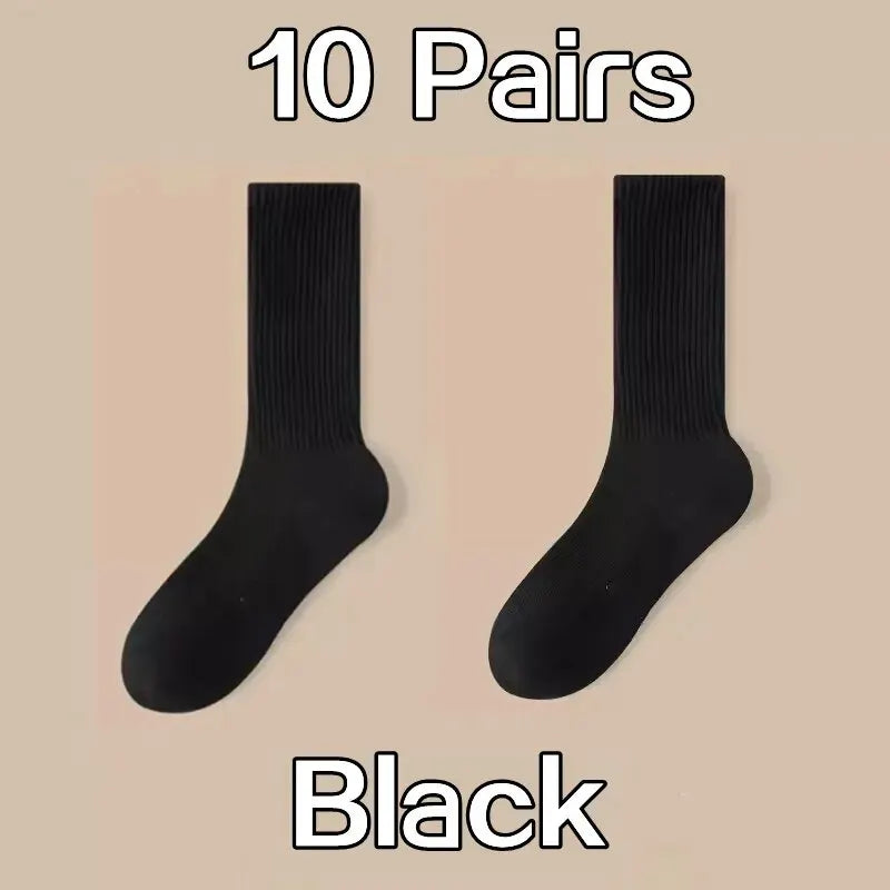 10/6/5/3/1 Paar feuchtigkeitsableitende Sportsocken mit dicker Sohle und gepolsterter Hose, perfekt für Laufen und Profisport
