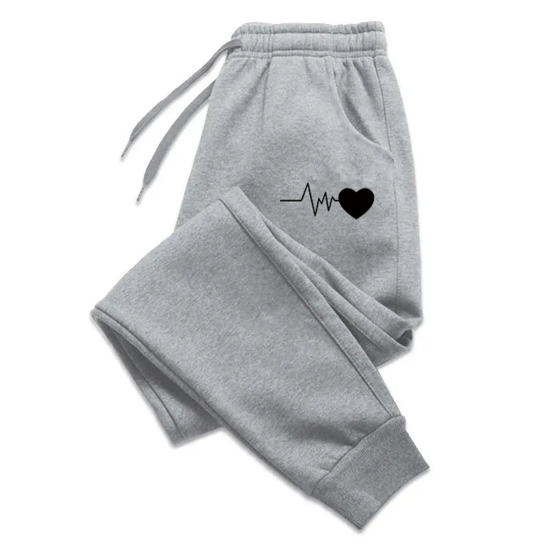 Neue Casual Vielseitige frauen Plus Hosen Weiche Jogger Fitness Jogginghose Bequeme Hosen Frauen Mode Baggy Hosen Frau