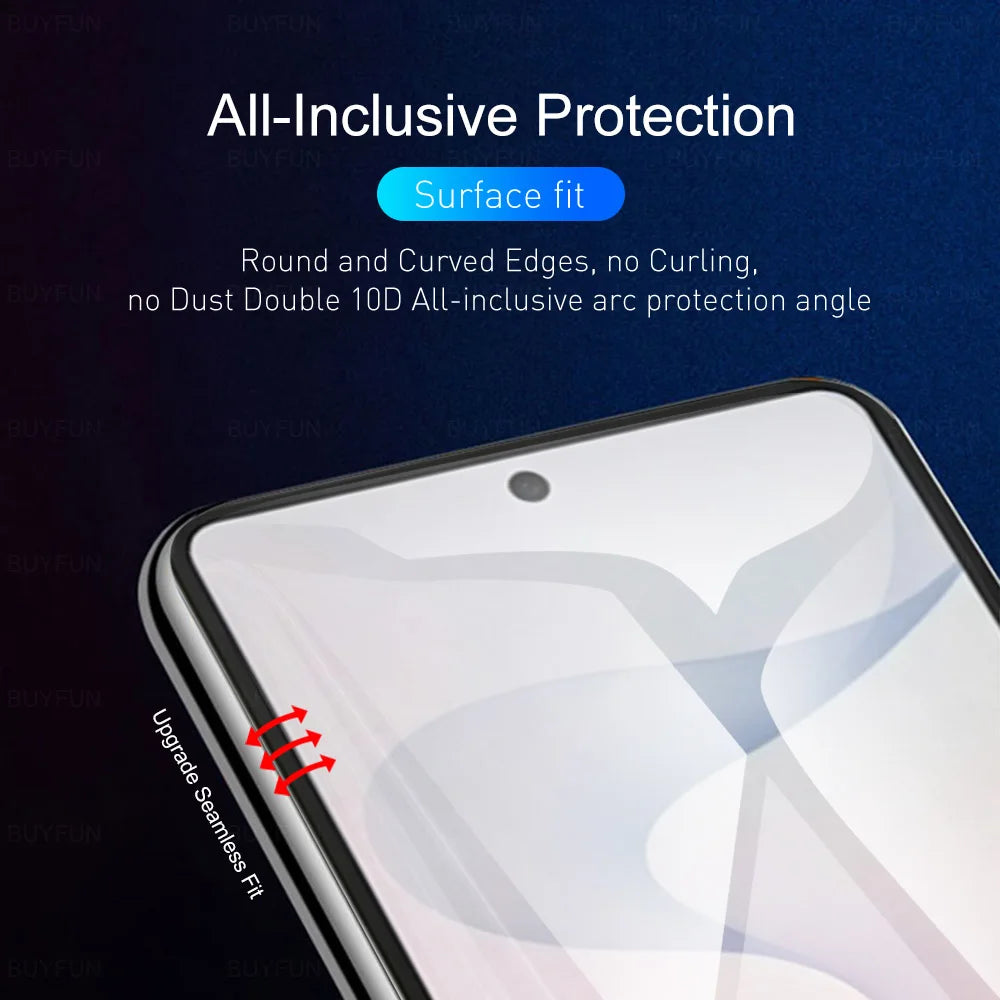 1–4 Stück bruchsichere Hydrogel-Folie für Samsung Galaxy Z Flip 8 7 5G, weicher, faltbarer Displayschutz für SamsungZFlip8 Flip7 Flip8
