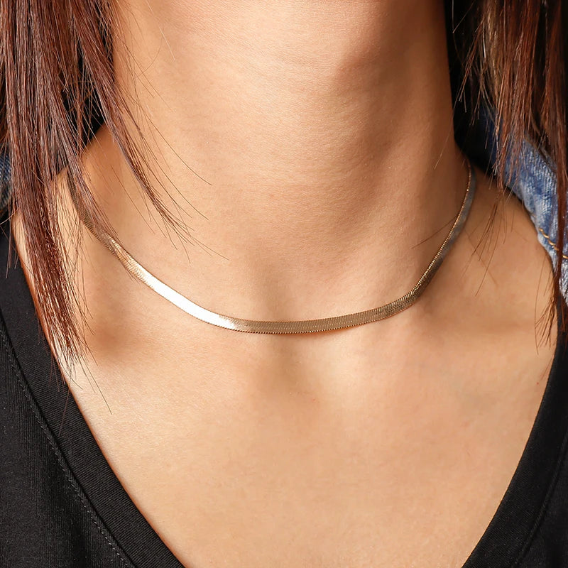 Neue Gold Farbe Pailletten Münzen Anhänger Halskette für Frauen Böhmischen Choker Halsketten Damen Hals Kurze Kette Collares Schmuck Geschenke