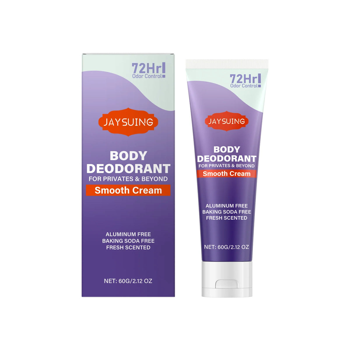 Ganzkörper-Deodorant für Intimbereich Entfernt Achselgeruch Reduziert Schlechten Achselduft Langanhaltende Erfrischung Aroma-Hautcreme