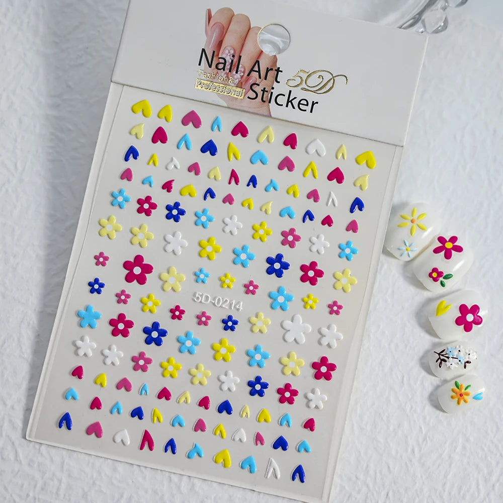 1 blatt Matte Böhmischen Nagel Aufkleber Aufkleber Charme Mandala Blume Maniküre Elegante Stickerei Boho Stil Floral Nail art Dekoration *