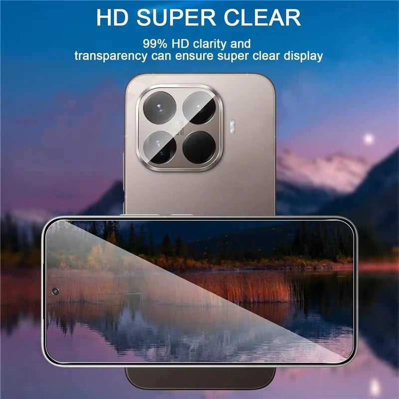 5PCS Hydrogel-Folie für Xiaomi 17T 15T 14T 13T 12T 11T Pro Displayschutzfolie für Xiaomi 17 Pro Max 14 15 13 12 11 Ultra Pro Lite