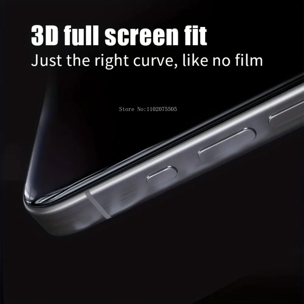 3 Stück Privatsphäre gehärtetes Glas für iPhone 17/16/15/14/13/12/11 Pro Max 15 Plus 17 Pro 12 Mini XR XS 15 Pro Anti-Spy Schutzfolie