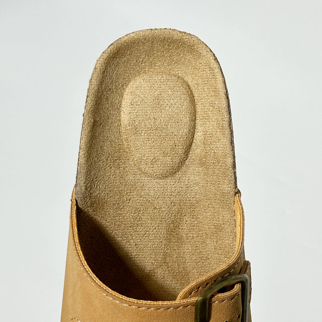 1 Paar Ledersandalen für Männer und Frauen, Strandsandalen 2025, Designer-Herrenschuhe, bequeme Slipper, Original-Marken-Schuhe