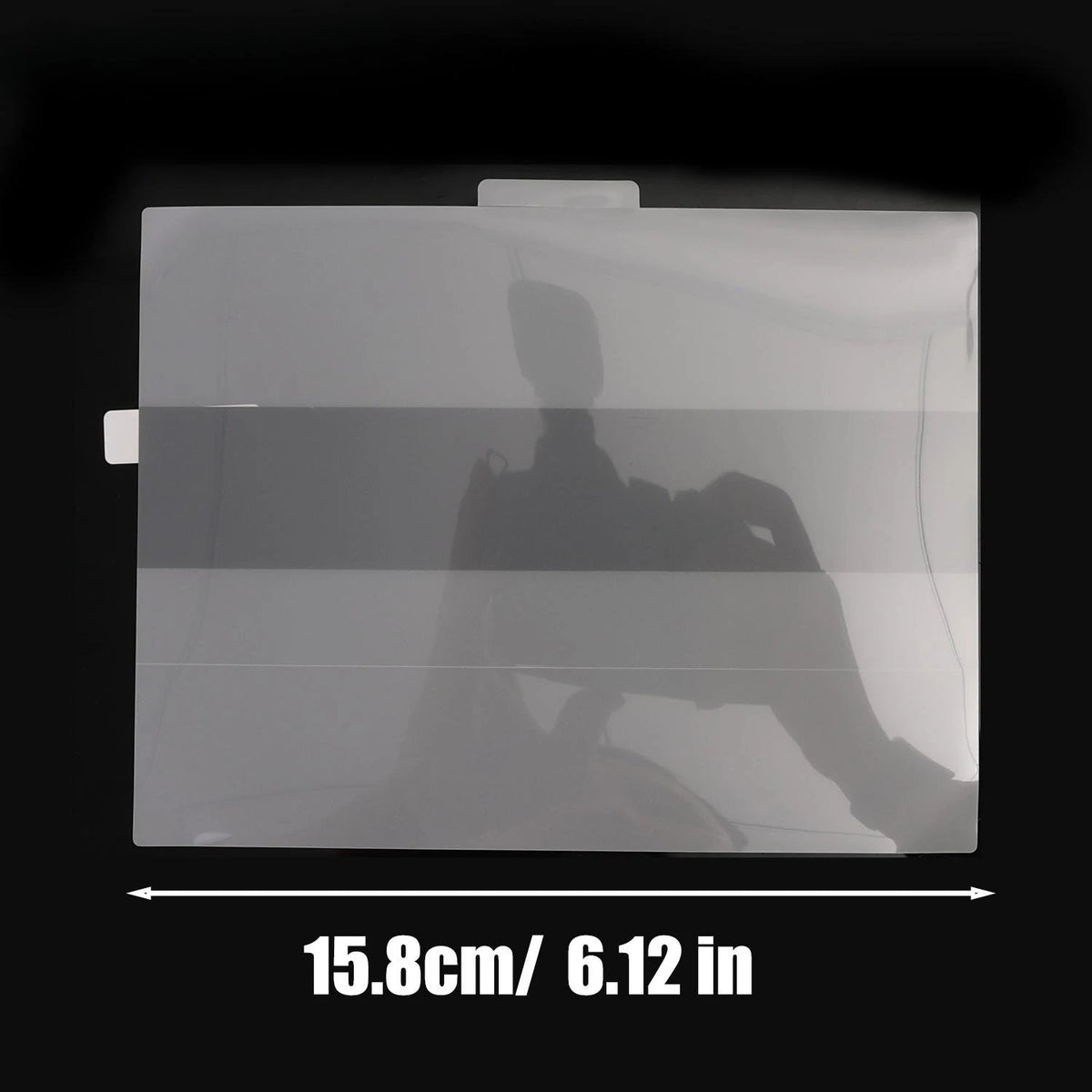 9 IN 1 Displayschutzfolien für innen, vorne und hinten für Samsung Galaxy Z Fold 8/Fold8 Ultra, vollständige Abdeckung, HD-klar, weiche TPU-Hydrogel-Folien
