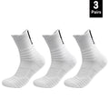 HSS 6/3/1 Paar neue Männer Sport Laufen Fitness Flug kurze Röhre Socken Damen Handtuch unten Basketball Socken einfarbig schwarze Socken